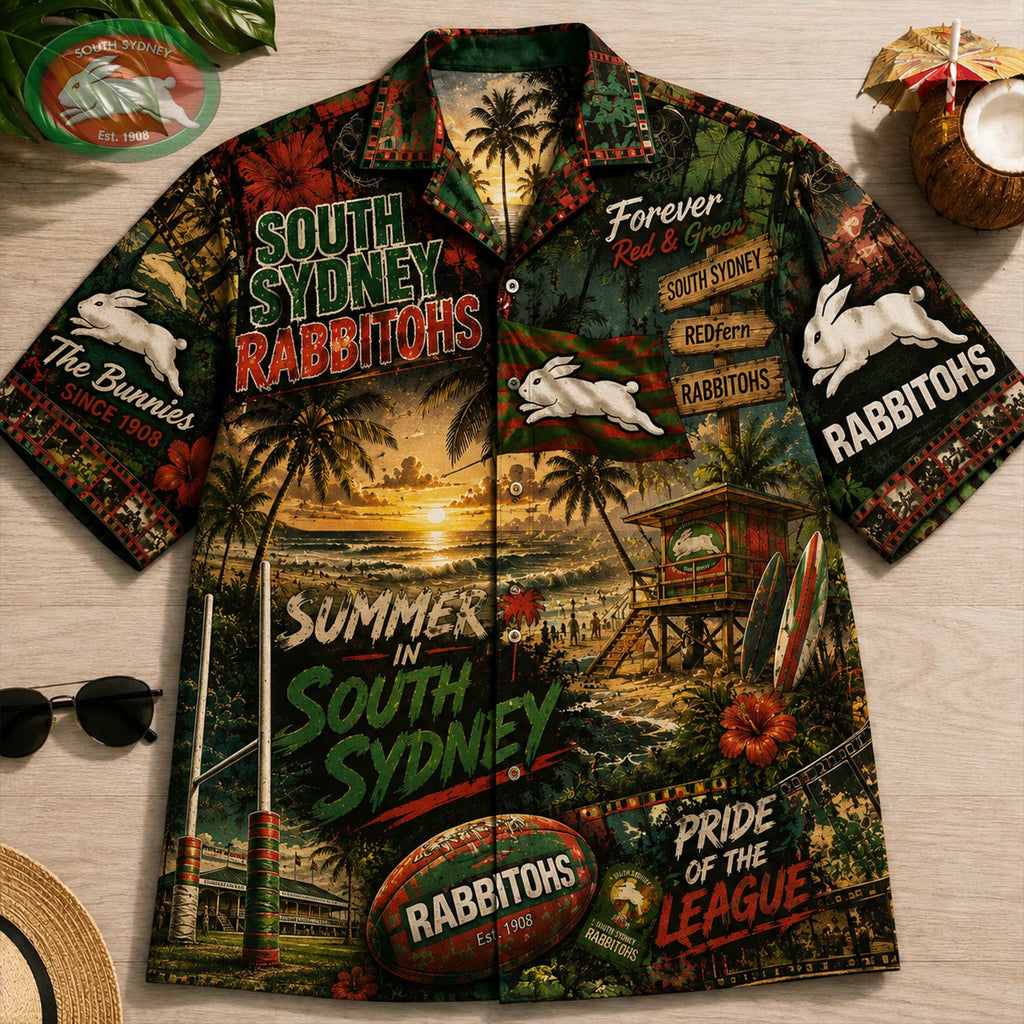 PREMIUM HAWAIIAN SHIRT HCT APT SOSY 2408268