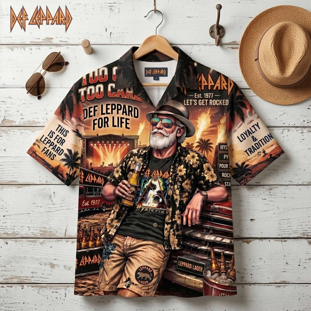 PREMIUM HAWAIIAN SHIRT HCT DBD DELE 2508264
