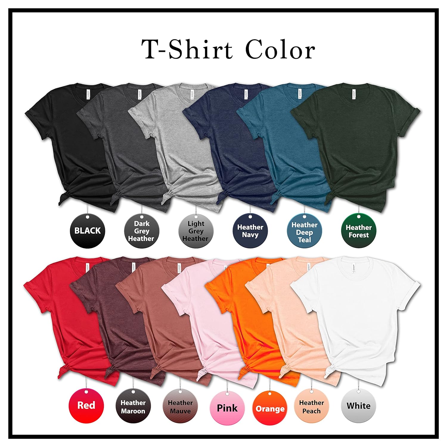 Personalized Dad and Kids Names Shirt for Father, Fathers Day Tee for Dad, Favorite Dad Shirts, Fathers Day T Shirt, Dad T-shirt, Matching Family Shirt, Favorite Tees, Gift for Father