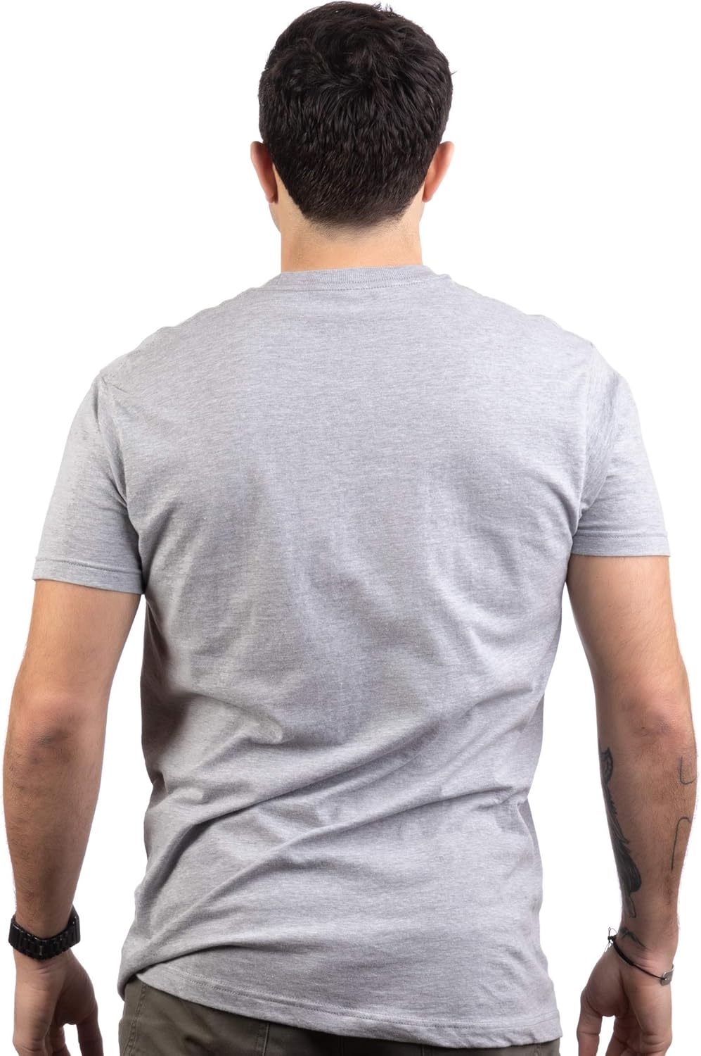 You Can't Scare Me, I Have Kids | Funny Dad Daddy Daughters Children Cute Joke Men