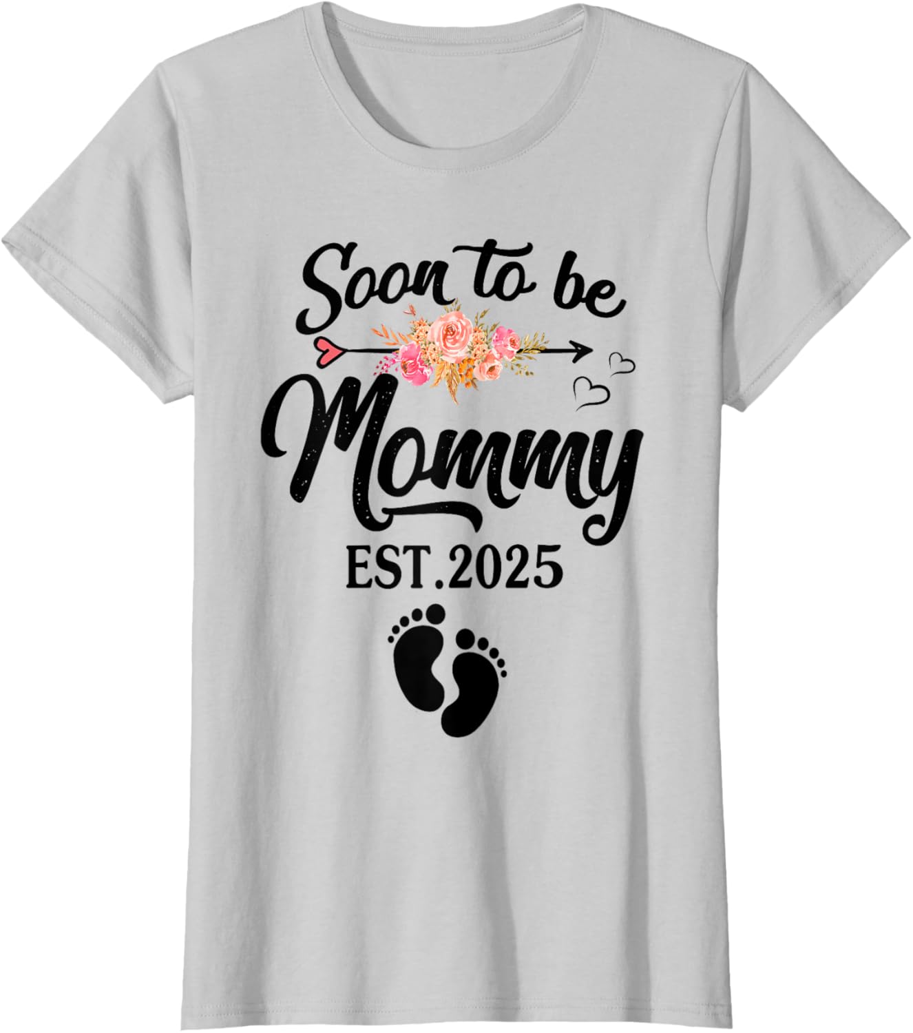 Soon to be Mommy 2025 Mother's Day First Time Mom Pregnancy