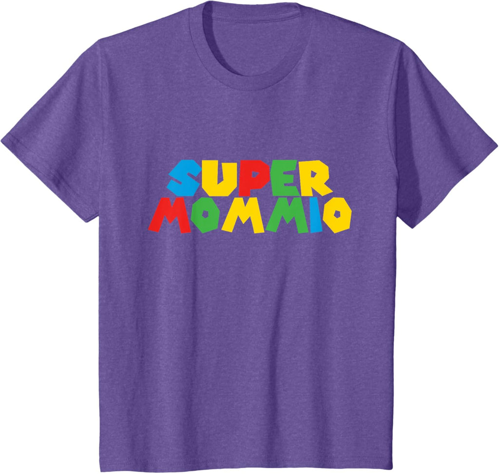 Super Women day - Gamer Mom for Mothers From Husband & Kids