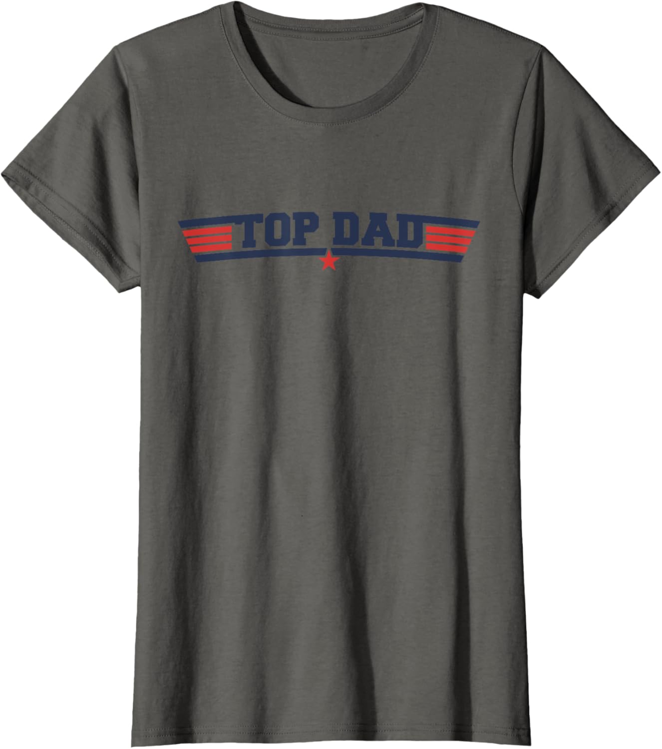 Top Dad Papa Party Father's Day