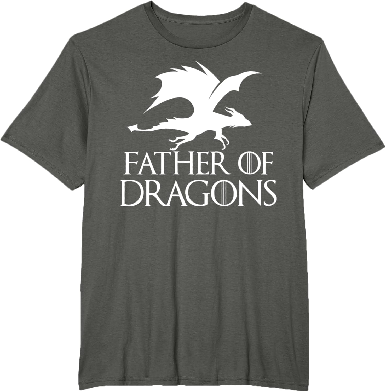 Father of Dragons - Father's Day Gift