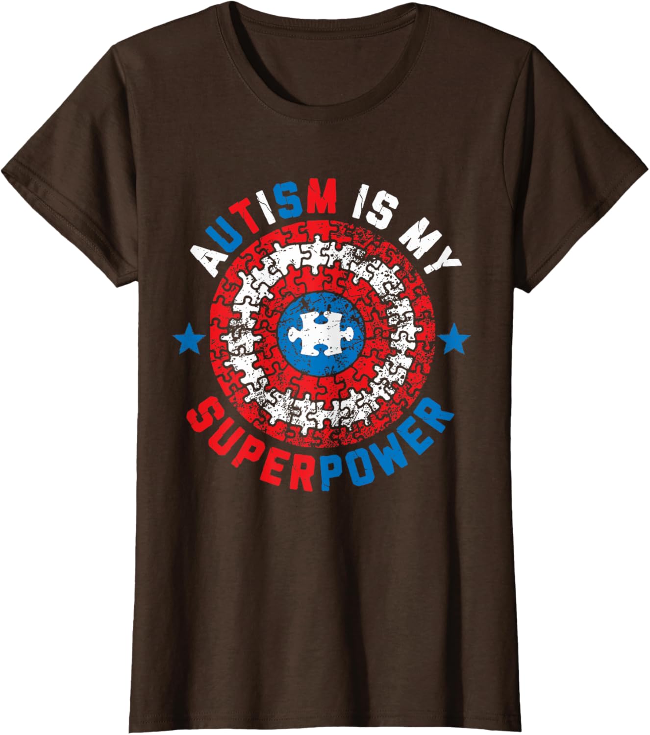 Autism Is My Superpower Autism Awareness Autistic For Boys