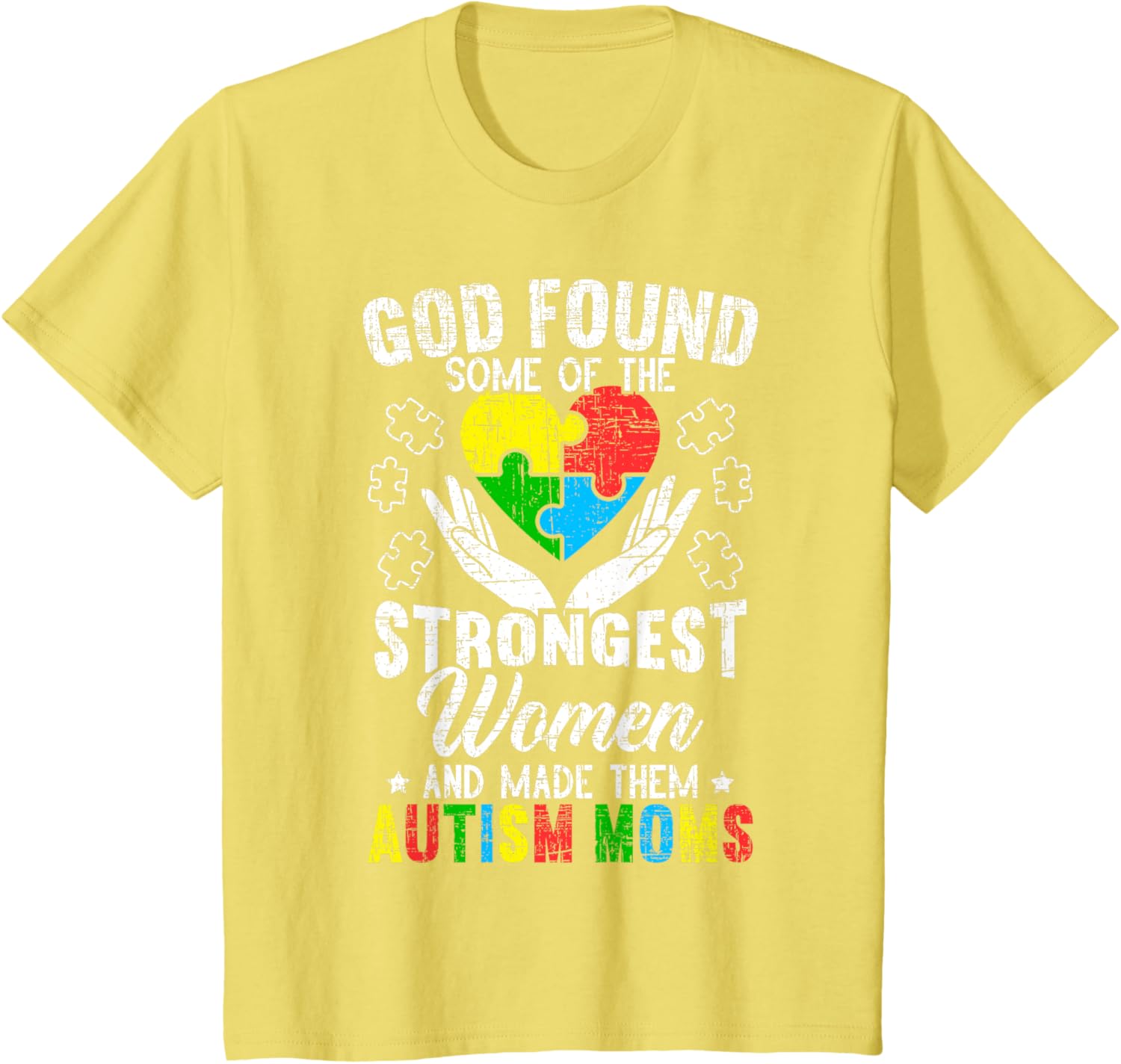 Autism Mom ASD Awareness Autism Spectrum Disorder Mother